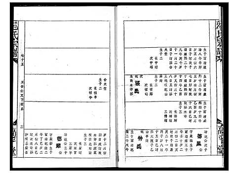 [下载][范氏宗谱]湖北.范氏家谱_十九.pdf