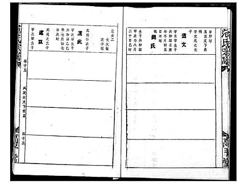 [下载][范氏宗谱]湖北.范氏家谱_二十.pdf