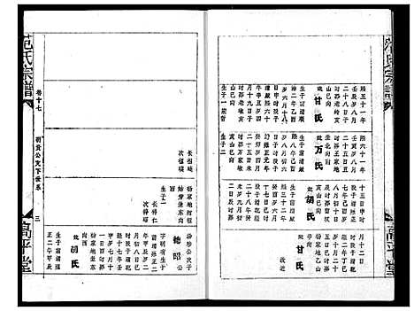 [下载][范氏宗谱]湖北.范氏家谱_二十二.pdf