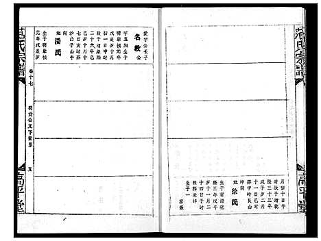 [下载][范氏宗谱]湖北.范氏家谱_二十二.pdf