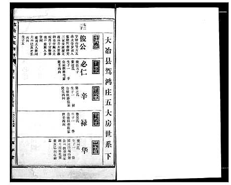 [下载][范氏宗谱]湖北.范氏家谱_十六.pdf