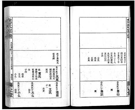 [下载][范氏宗谱_16卷_应城范氏宗谱]湖北.范氏家谱_四.pdf