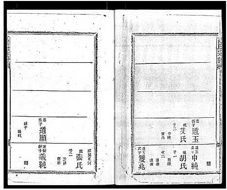 [下载][范氏宗谱_16卷_应城范氏宗谱]湖北.范氏家谱_五.pdf