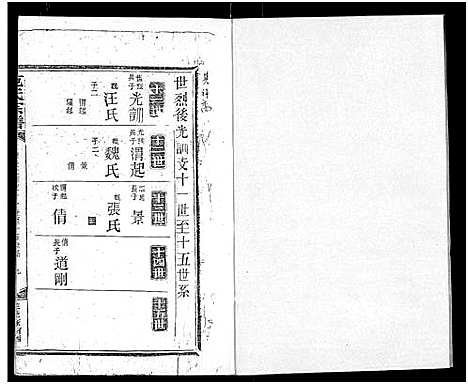 [下载][范氏宗谱_16卷_应城范氏宗谱]湖北.范氏家谱_六.pdf