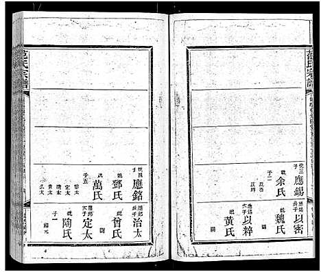 [下载][范氏宗谱_16卷_应城范氏宗谱]湖北.范氏家谱_八.pdf