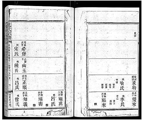 [下载][范氏宗谱_16卷_应城范氏宗谱]湖北.范氏家谱_九.pdf