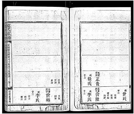 [下载][范氏宗谱_16卷_应城范氏宗谱]湖北.范氏家谱_九.pdf