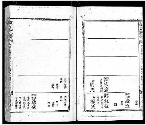 [下载][范氏宗谱_16卷_应城范氏宗谱]湖北.范氏家谱_十四.pdf