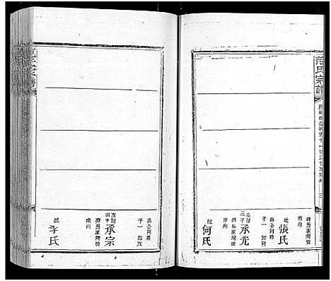 [下载][范氏宗谱_16卷_应城范氏宗谱]湖北.范氏家谱_十五.pdf