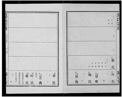 [下载][范氏宗谱_各房分卷首2卷_应城范氏宗谱]湖北.范氏家谱_四.pdf