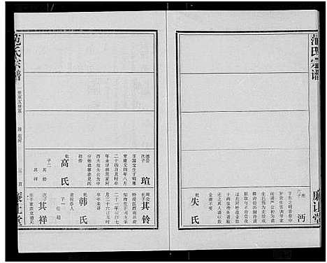 [下载][范氏宗谱_各房分卷首2卷_应城范氏宗谱]湖北.范氏家谱_四.pdf