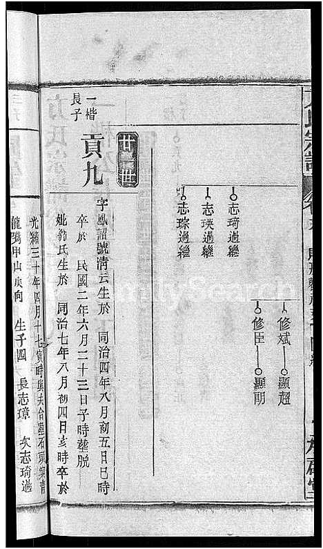 [下载][方氏宗谱_31卷首3卷]湖北.方氏家谱_二十五.pdf