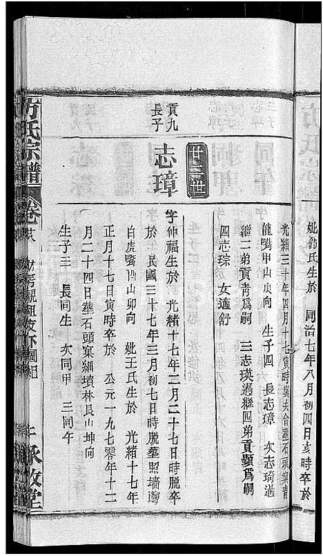 [下载][方氏宗谱_31卷首3卷]湖北.方氏家谱_二十五.pdf