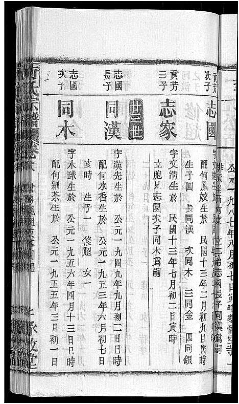 [下载][方氏宗谱_31卷首3卷]湖北.方氏家谱_二十六.pdf