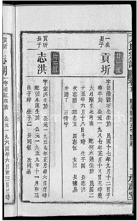 [下载][方氏宗谱_31卷首3卷]湖北.方氏家谱_二十七.pdf