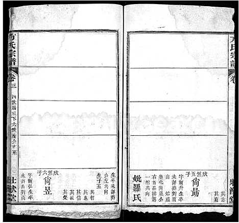 [下载][方氏宗谱_6卷首2卷_楚北麻城方氏宗谱]湖北.方氏家谱_七.pdf