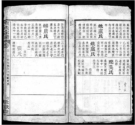 [下载][方氏宗谱_6卷首2卷_楚北麻城方氏宗谱]湖北.方氏家谱_八.pdf