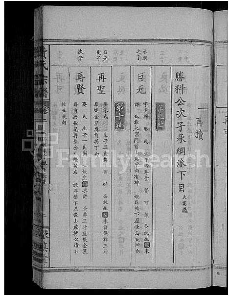 [下载][费氏宗谱_9卷首3卷]湖北.费氏家谱_九.pdf