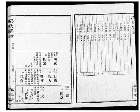 [下载][冯氏宗谱]湖北.冯氏家谱_十四.pdf