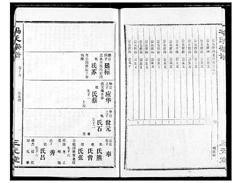 [下载][冯氏宗谱]湖北.冯氏家谱_十五.pdf