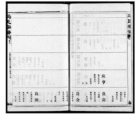 [下载][冯氏宗谱]湖北.冯氏家谱_七.pdf