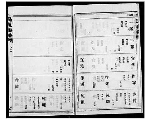 [下载][冯氏宗谱]湖北.冯氏家谱_十一.pdf