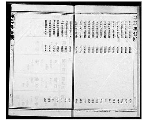 [下载][冯氏宗谱]湖北.冯氏家谱_十五.pdf