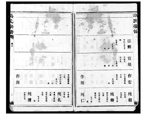 [下载][冯氏宗谱]湖北.冯氏家谱_三.pdf