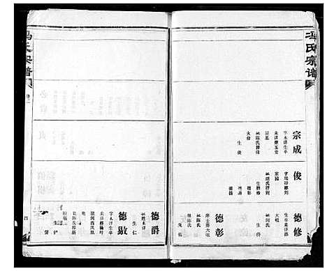 [下载][冯氏宗谱]湖北.冯氏家谱_四.pdf