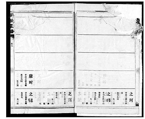 [下载][冯氏宗谱]湖北.冯氏家谱_十.pdf