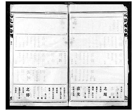 [下载][冯氏宗谱]湖北.冯氏家谱_十一.pdf