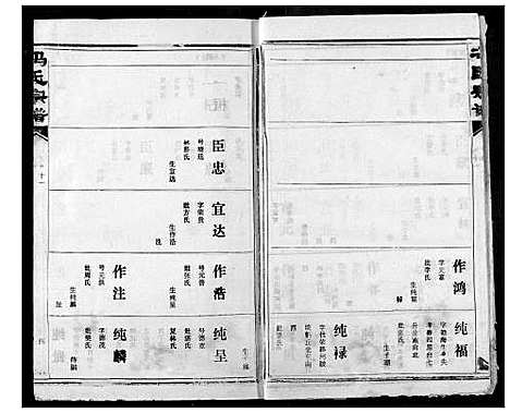 [下载][冯氏宗谱]湖北.冯氏家谱_十二.pdf