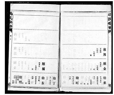 [下载][冯氏宗谱]湖北.冯氏家谱_十六.pdf