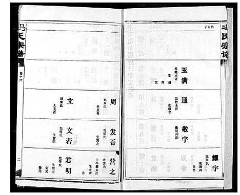 [下载][冯氏宗谱]湖北.冯氏家谱_十七.pdf