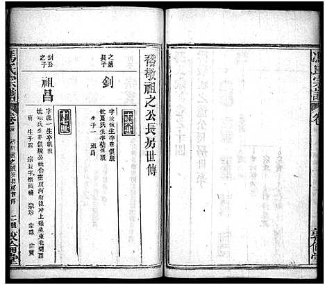 [下载][冯氏宗谱_30卷首3卷_冯氏宗谱]湖北.冯氏家谱_十七.pdf