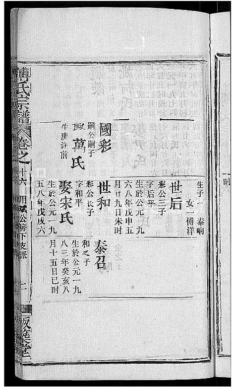 [下载][傅氏宗谱_31卷首4卷]湖北.傅氏家谱_十三.pdf