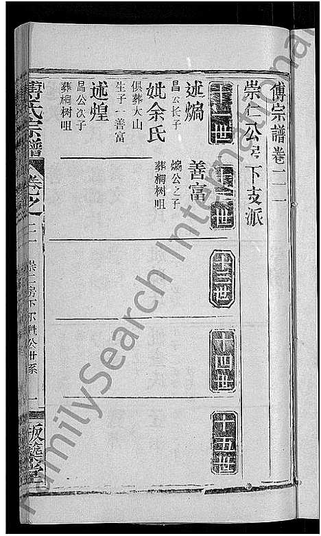 [下载][傅氏宗谱_31卷首4卷]湖北.傅氏家谱_十七.pdf