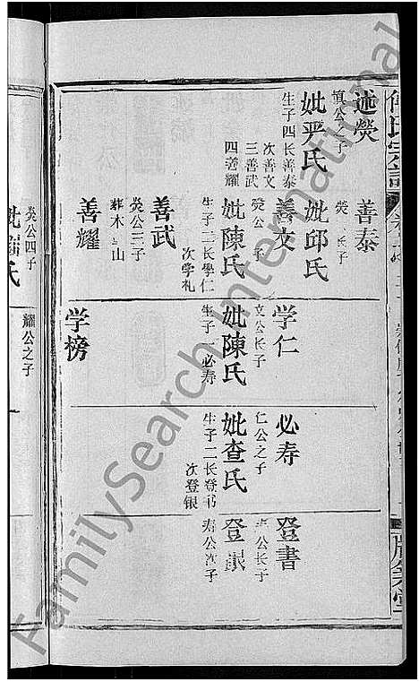 [下载][傅氏宗谱_31卷首4卷]湖北.傅氏家谱_十七.pdf