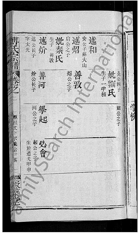 [下载][傅氏宗谱_31卷首4卷]湖北.傅氏家谱_十七.pdf