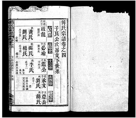 [下载][傅氏宗谱_6卷首3卷]湖北.傅氏家谱_九.pdf