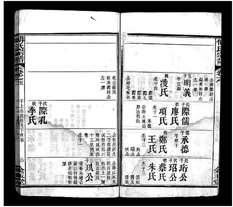 [下载][傅氏宗谱_6卷首3卷]湖北.傅氏家谱_十一.pdf