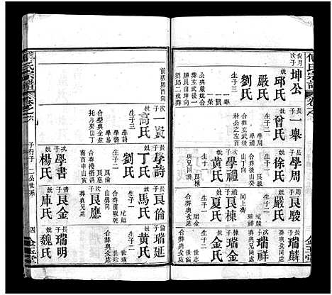 [下载][傅氏宗谱_6卷首3卷]湖北.傅氏家谱_十三.pdf