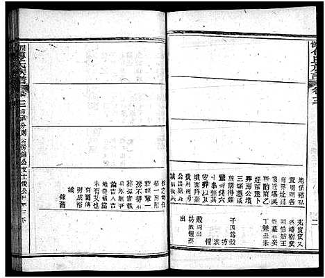 [下载][四修傅氏族谱_34卷首末各1卷_傅氏族谱]湖北.四修傅氏家谱_十一.pdf