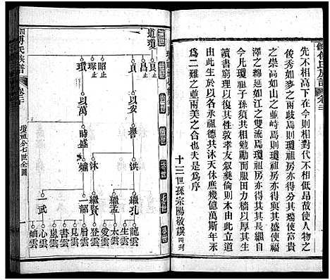 [下载][四修傅氏族谱_34卷首末各1卷_傅氏族谱]湖北.四修傅氏家谱_十八.pdf