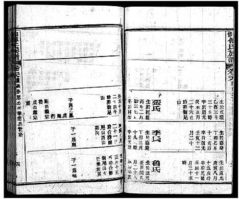 [下载][四修傅氏族谱_34卷首末各1卷_傅氏族谱]湖北.四修傅氏家谱_二十四.pdf