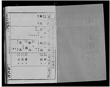 [下载][傅氏宗谱_卷数杂异]湖北.傅氏家谱_九.pdf