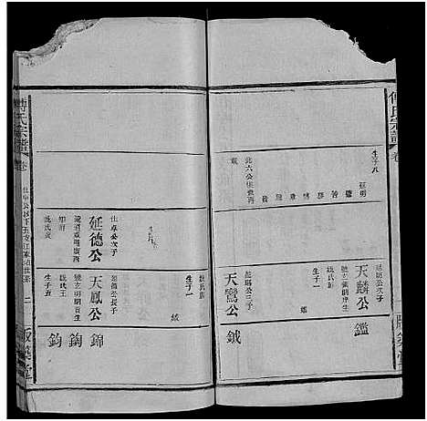 [下载][傅氏宗谱_16卷首1卷]湖北.傅氏家谱_十七.pdf