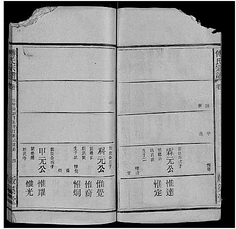 [下载][傅氏宗谱_16卷首1卷]湖北.傅氏家谱_十七.pdf