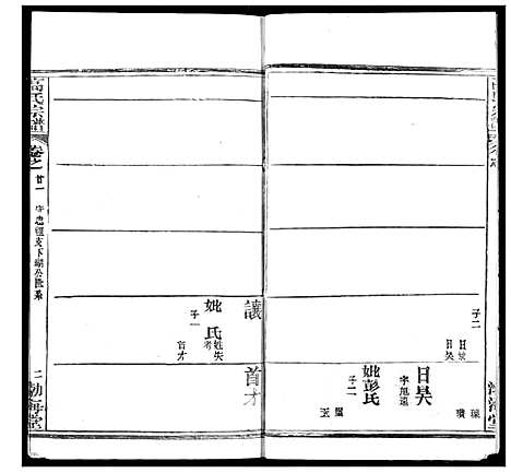 [下载][高氏宗谱]湖北.高氏家谱_二十五.pdf