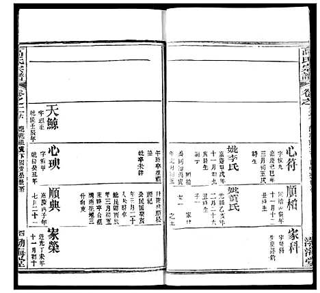 [下载][高氏宗谱]湖北.高氏家谱_二十九.pdf